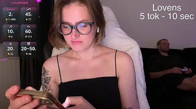 Sexy_Sweets Шоу с уебкамера