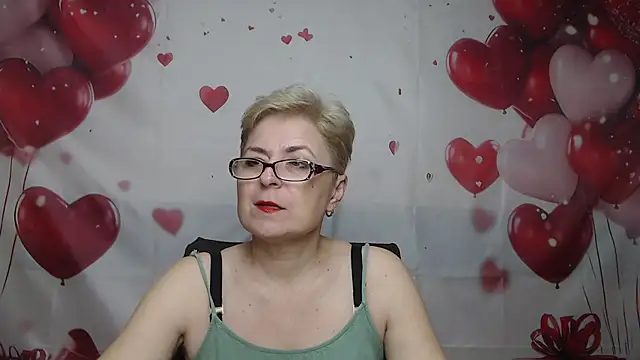 Chat +18 de EmiliaGree ao vivo