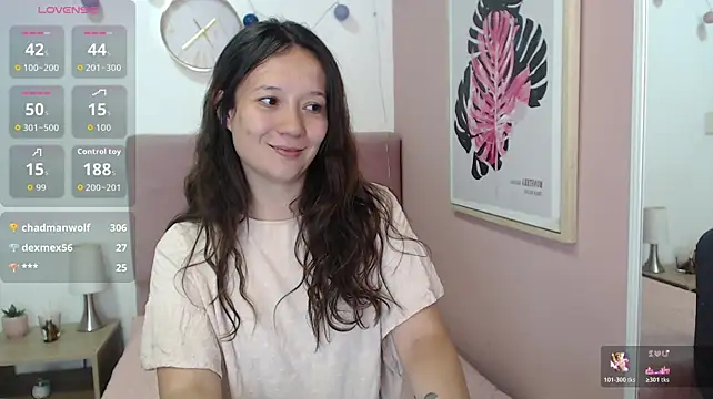 lanna_1878 Live XXX Chat