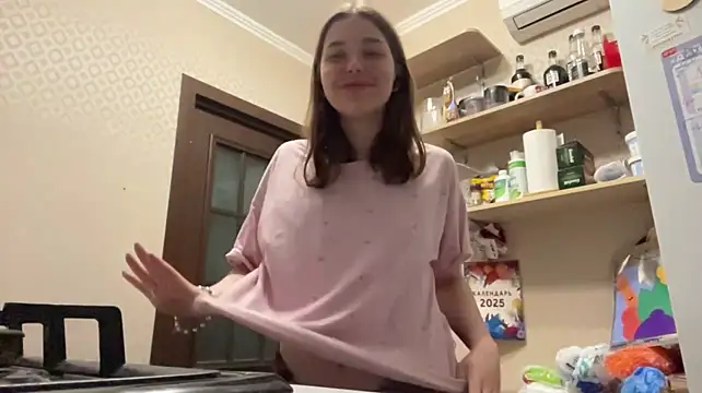 NikaBonita – webcam-show