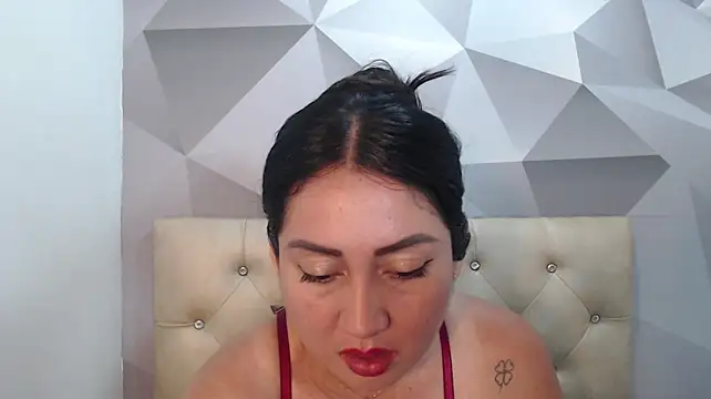 juliana_diaz's Live XXX Chat