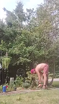MaxSpadeErotica webkamerás műsora