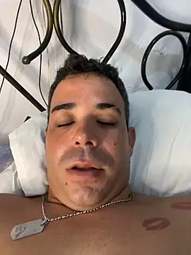 el_marditooo Webcam Show