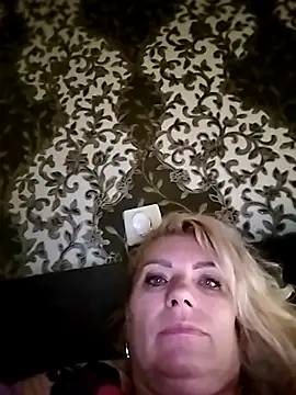Show modela Milla_kis na web-kameri