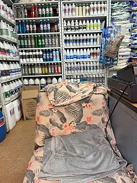Živý XXX chat ISABELLA__LUNA
