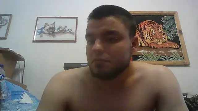 Chat +18 de Yashax ao vivo
