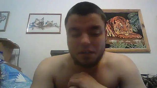 Yashax Webcam show