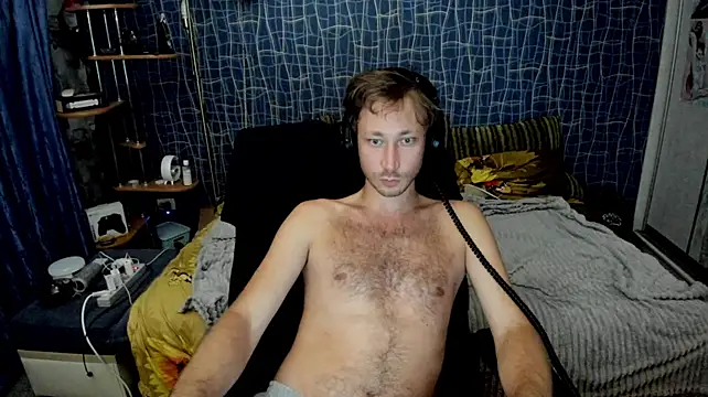 Živý XXX chat CuteBoy228