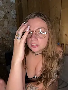 Blueskydreammm Live XXX Chat
