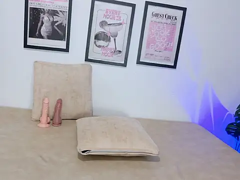 Still_Fitness Webcam Show