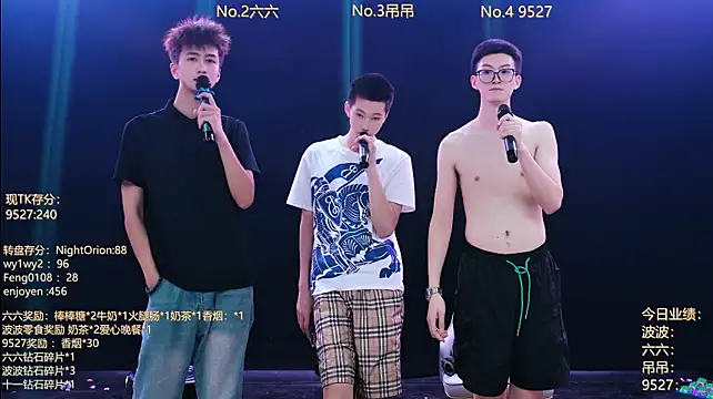 Czat XXX na żywo – BTboy-001