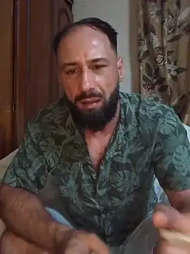 Tranda91's Live XXX Chat
