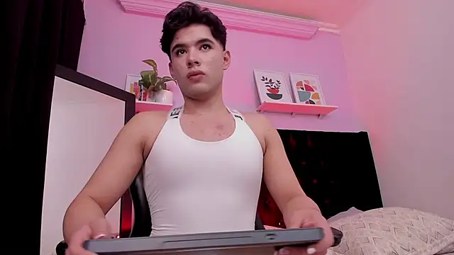 Show de webcam de Liam_starling16