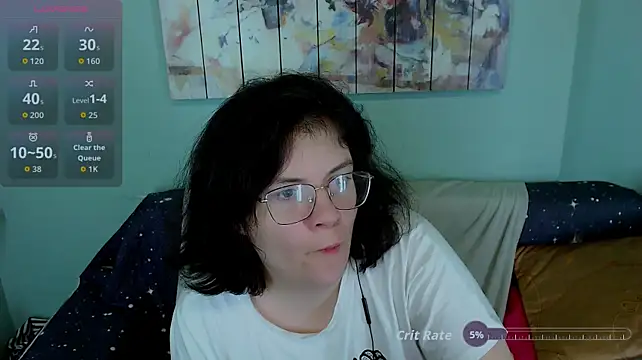 دردشة EverlyRays الجنسية المباشرة