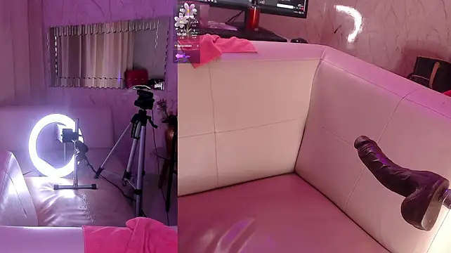 DannaScully_'s Live XXX Chat