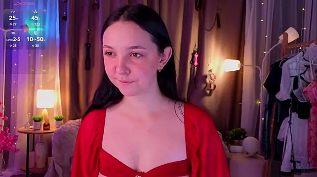 CindyBkitty Adlı Modelin Canlı XXX Sohbeti