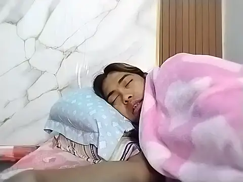 goddessriri01 Pertunjukan Webcam