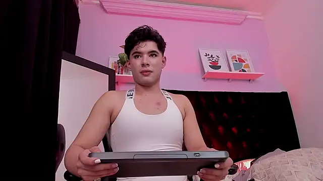 Liam_starling16 Webcam-Show