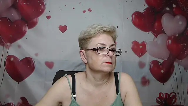 Chat XXX en directo de EmiliaGree