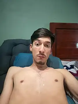 ElBratid's Live XXX Chat
