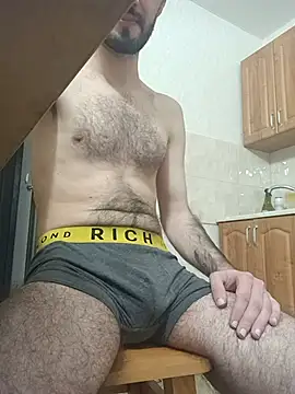 XXX chat uživo modela OlegXA