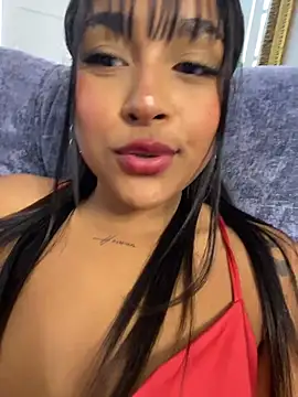 XXX chat uživo modela Mariangel_11
