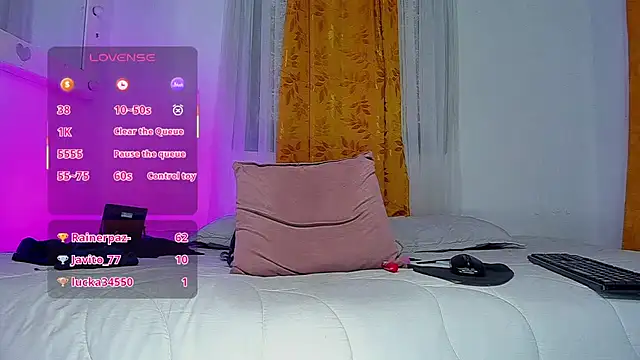 ANGEL_COLEEMANn Live XXX chat