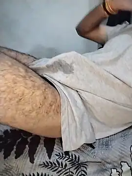 Mr_Hotyy webcam show