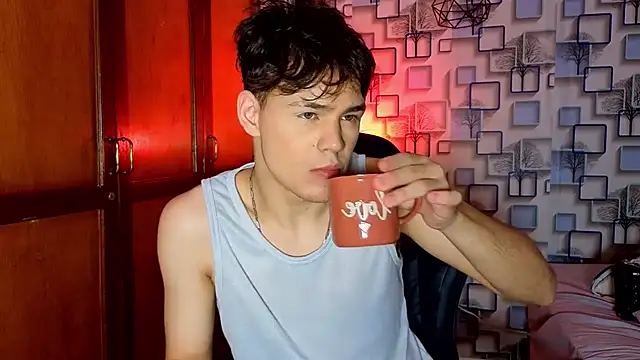LoganSteel_ Live XXX-Chat
