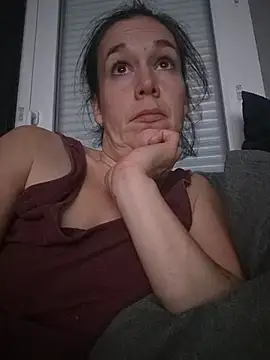 Aliciadelicieuse's Webcam Show