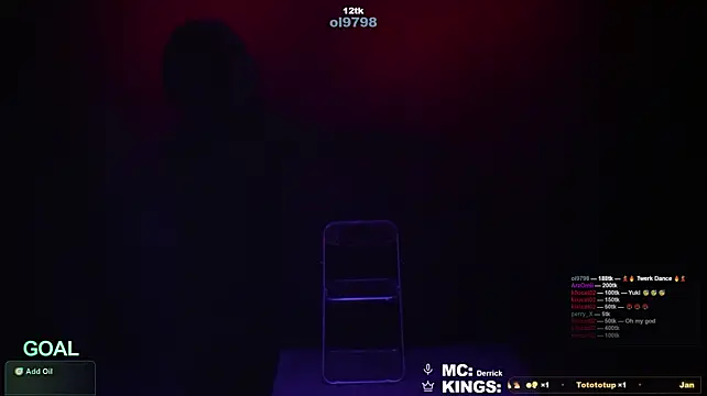Rebel__Stage: απευθείας συνομιλία ΧΧΧ