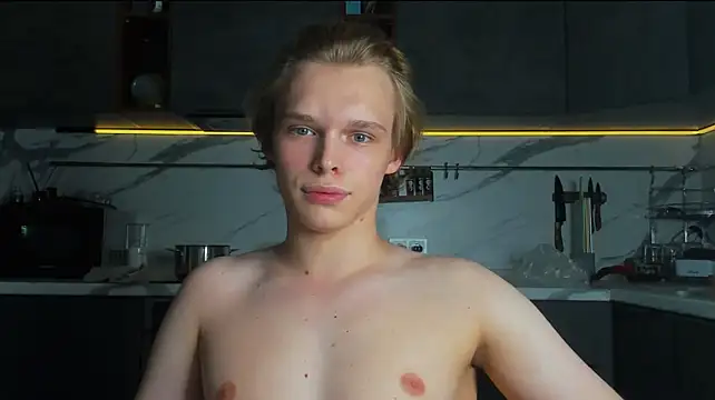 lolKenDowson Live XXX-Chat
