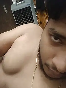niiksvinz Show Webcam