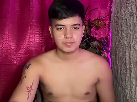 YourCutieBoy_Bigcum14n Live XXX chat