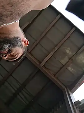 pachapeter Webcam Show
