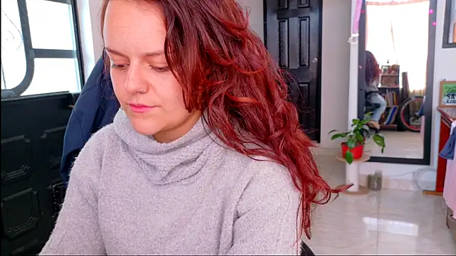 Chat XXX Live Scarletleon77