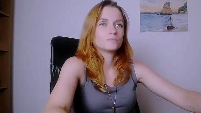 Chat XXX Live PeppyMia