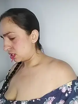 Chat XXX en directo de Pamela_sa