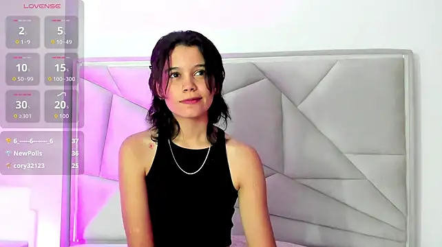 Chat XXX Live Fernanda_xxx
