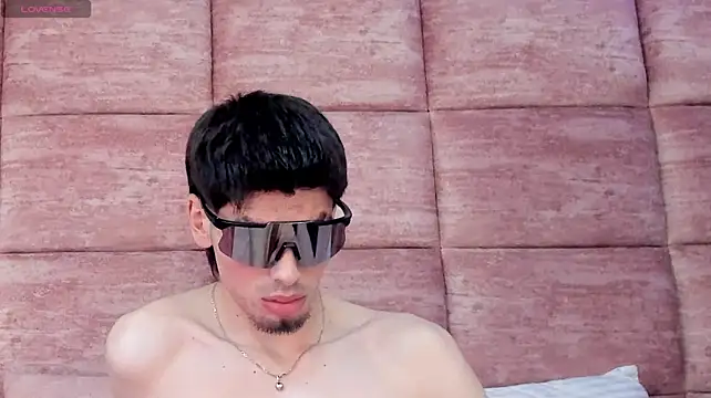 MaxFoox's Webcam Show