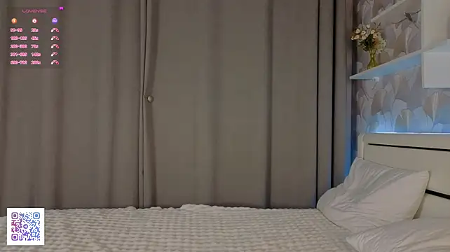 Chat XXX Live MacyFelver