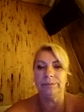 Webkamerová show Milla_kis