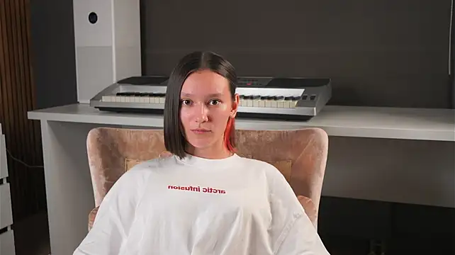 DannCeroni Webcam show