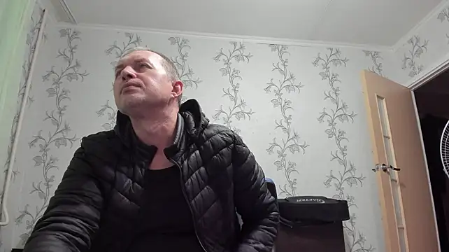 SanFrantsisko Obrolan Langsung XXX