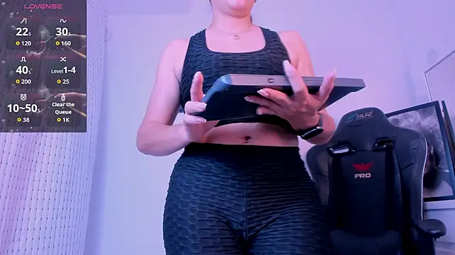 แชท XXX สดของ miataylorr1