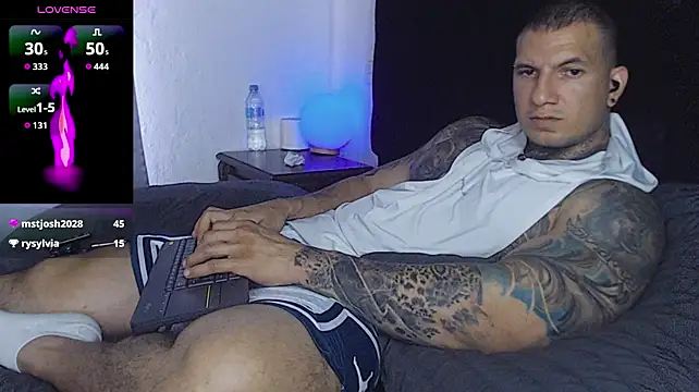 Chat XXX Live Shane_Clay