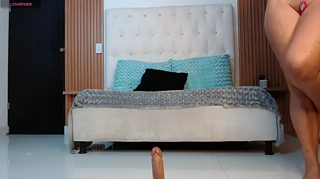 Chat XXX Live GreciaEvanss