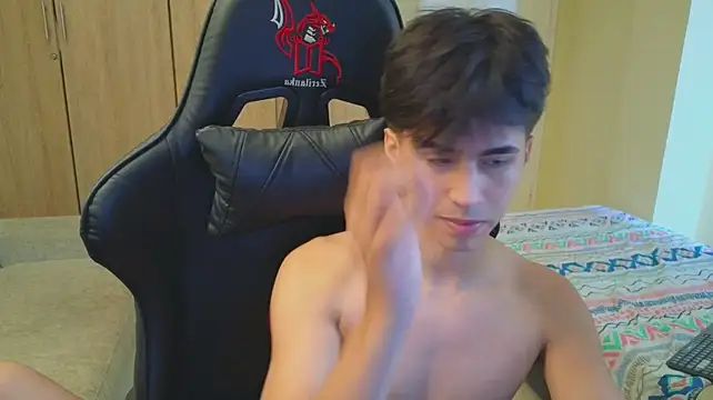 carl_dixon Webcam show