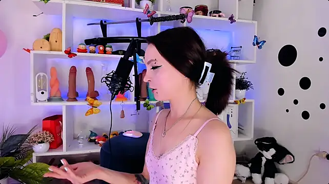 Chat XXX en directo de _AsyaSweet