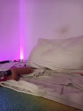 SalomeFire Adlı Modelin Canlı XXX Sohbeti